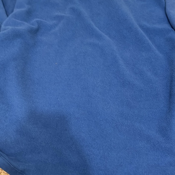 Patagonia boys large blue long sleeve fleece Shirt - Picture 11 of 16